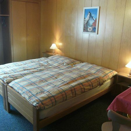 Hotel Altels Kandergrund Zewnętrze zdjęcie