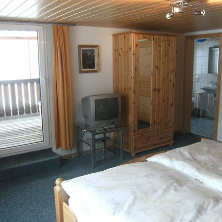 Hotel Altels Kandergrund Zewnętrze zdjęcie